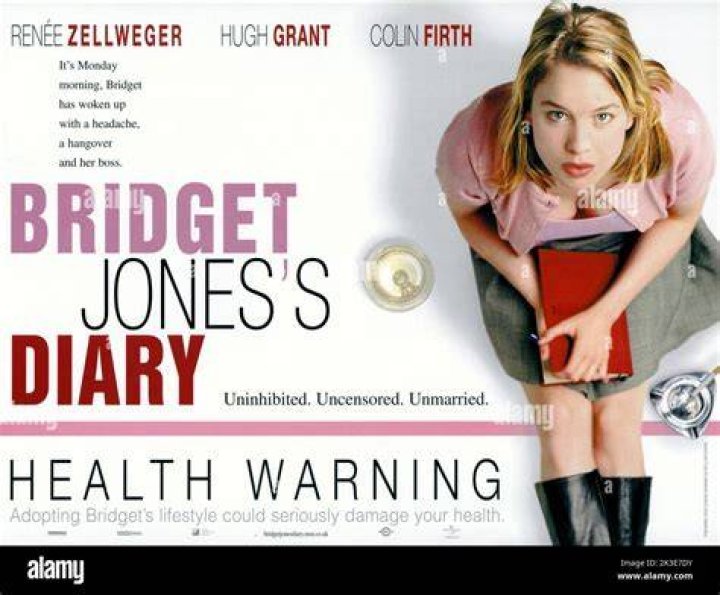 Bridget Jones's Baby