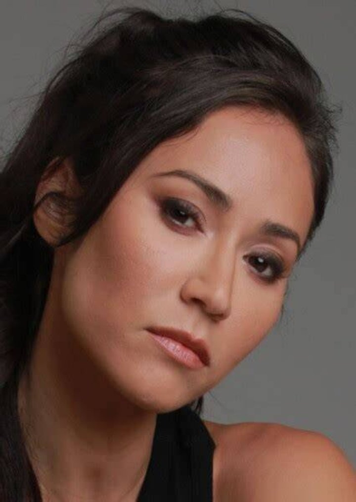 Brigitte Kali Canales Fan Casting
