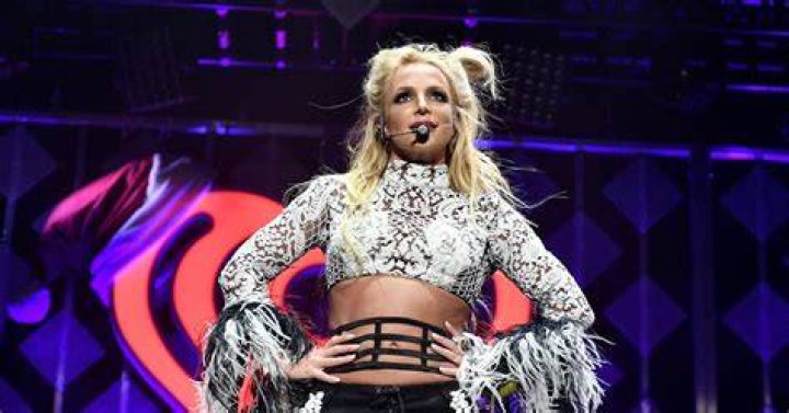 Britney Spears' Brother Everything We Know About Bryan Spears