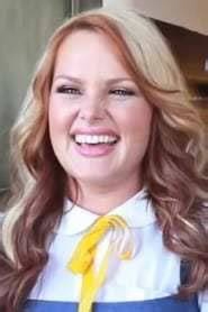Brittany Ashton Holmes Fan Casting