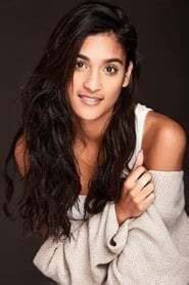 Brittany Volcy Fan Casting
