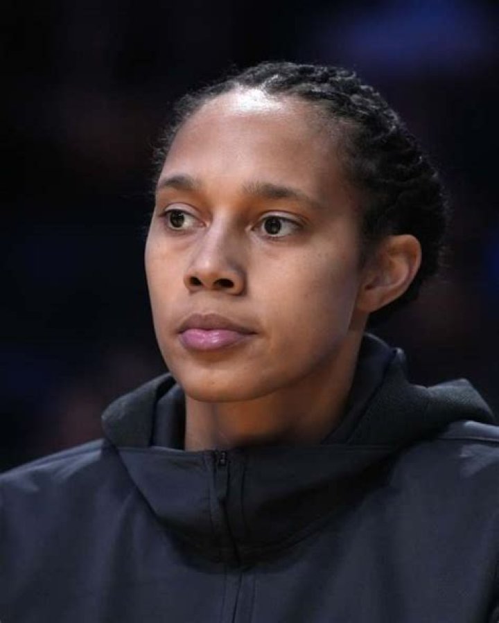 Brittney Griner Sends Message to Wife Cherelle Amid Trial in Russia