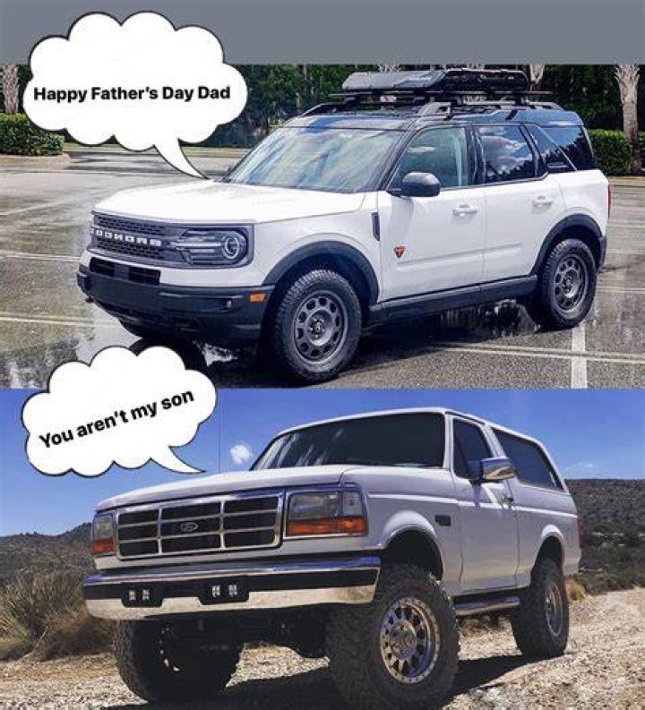 Bronco Memes