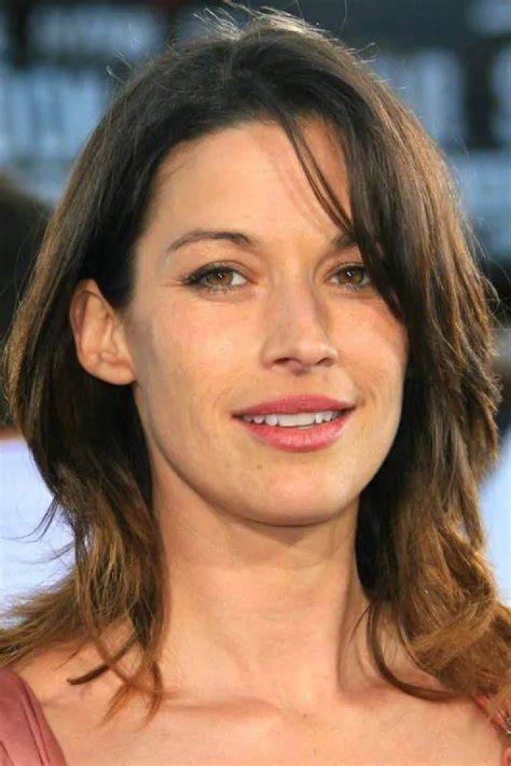 Brooke Langton Fan Casting