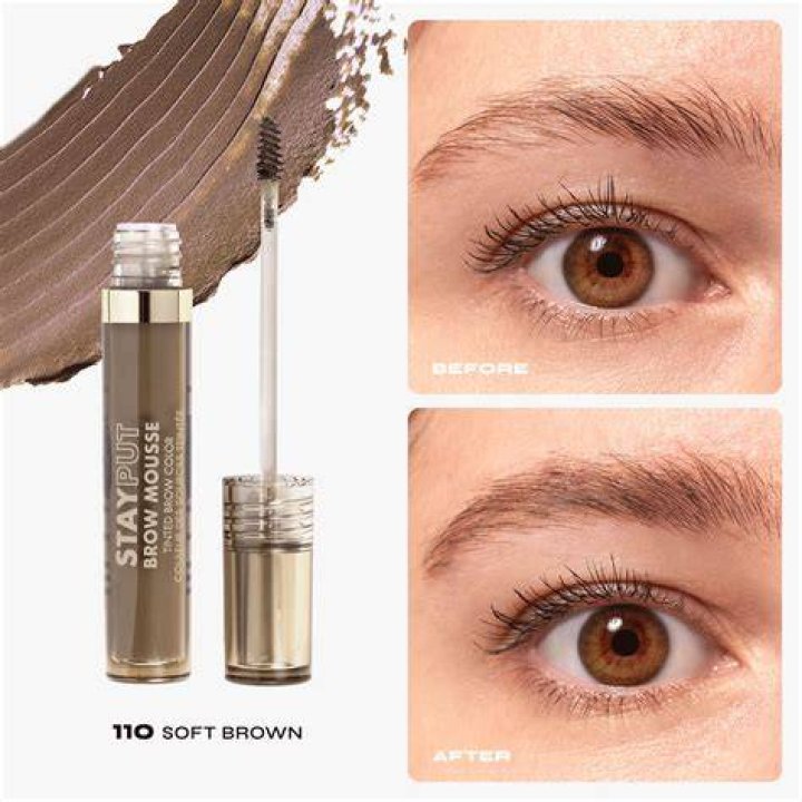 Browmousse Browmousse