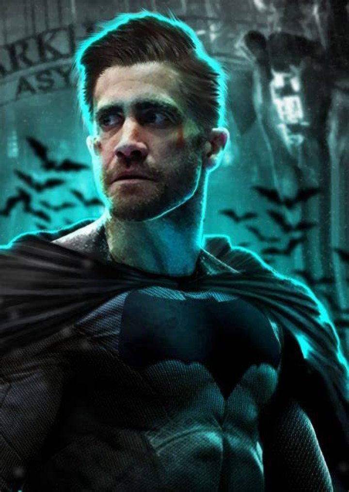 Bruce Thomas Fan Casting