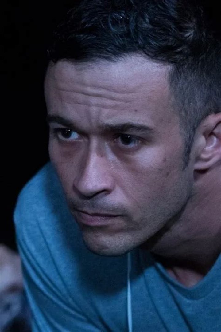 Bryan Bertino Fan Casting