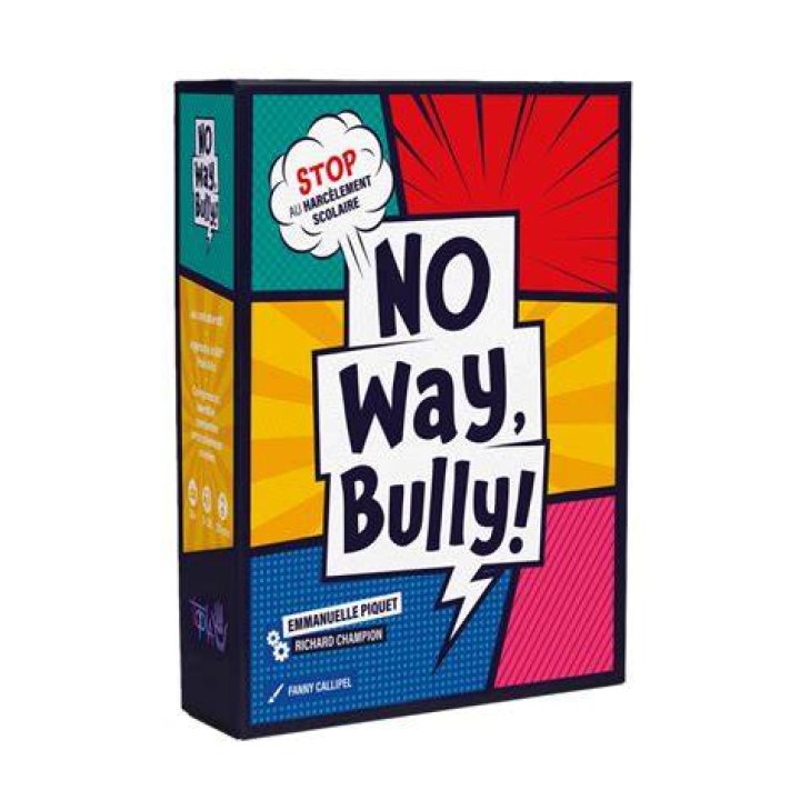 Bully: No Easy Way Out