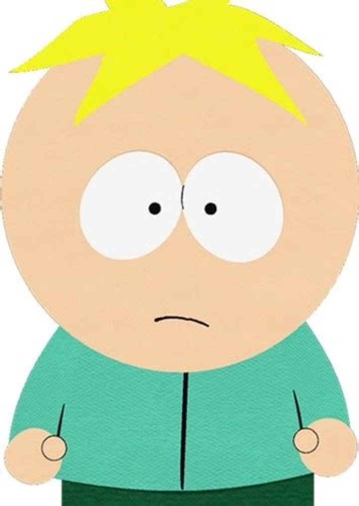 Butters Stotch Fan Casting