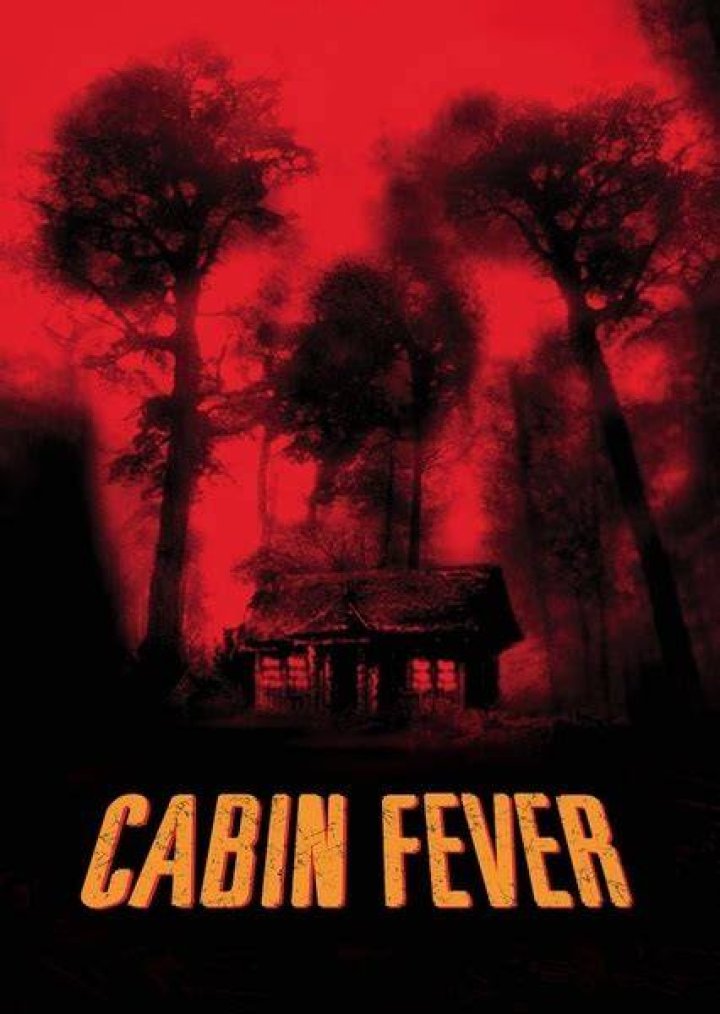Cabin Fever Fan Casting