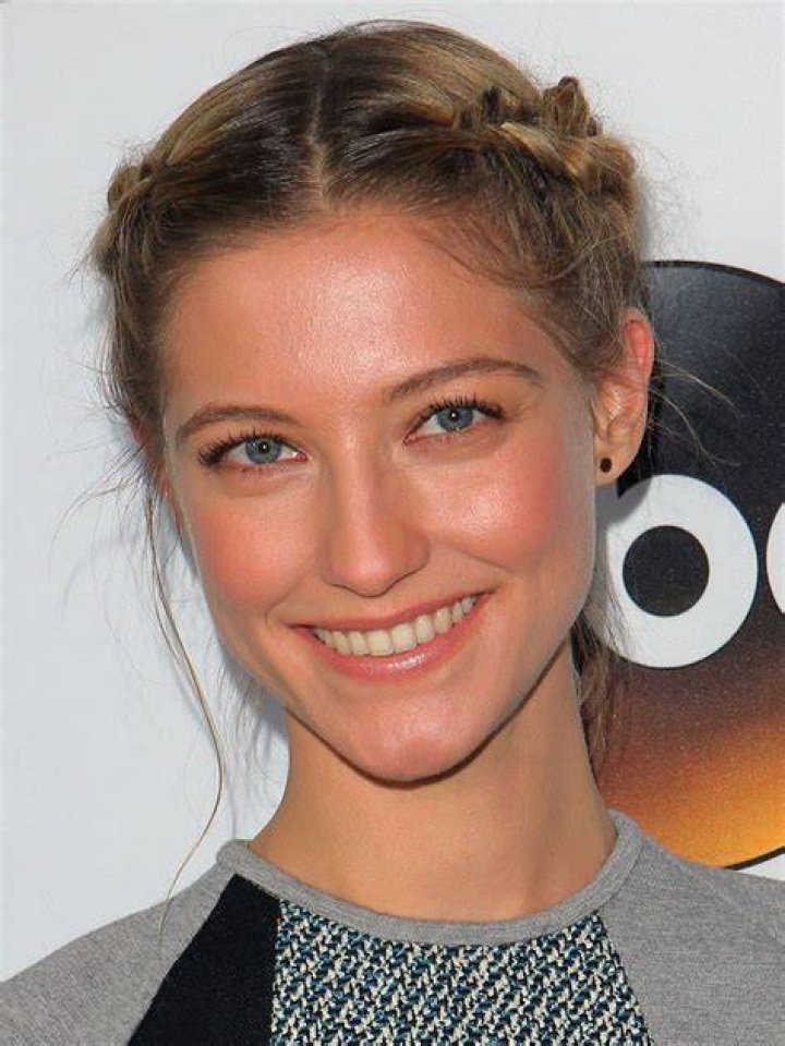 Caitlin Gerard Fan Casting