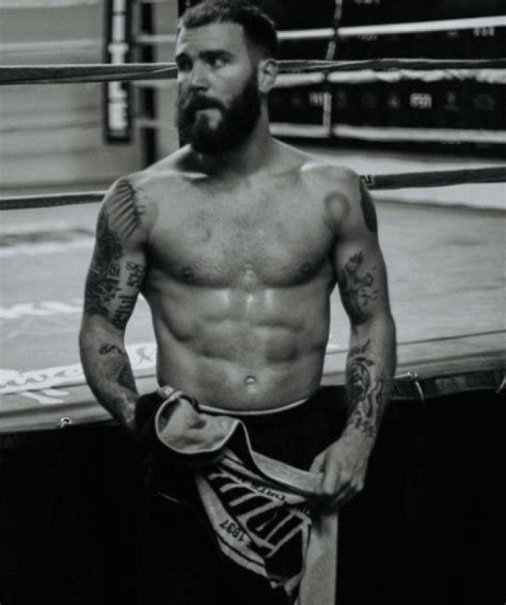 Caleb Plant Height, Weight, Age, Net Worth, Facts