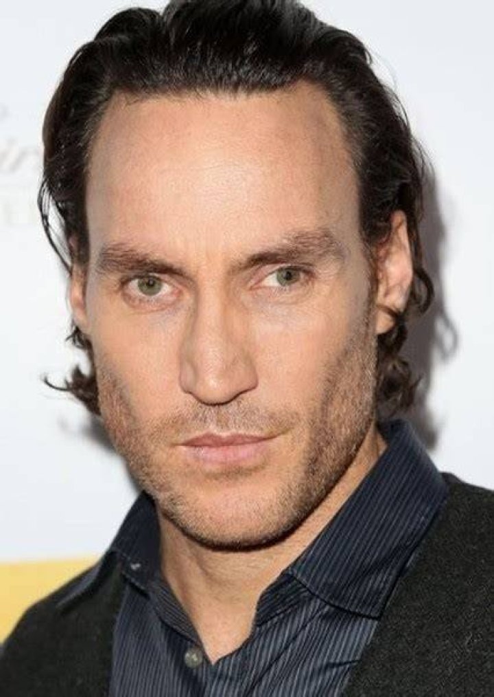 Callan Mulvey Fan Casting