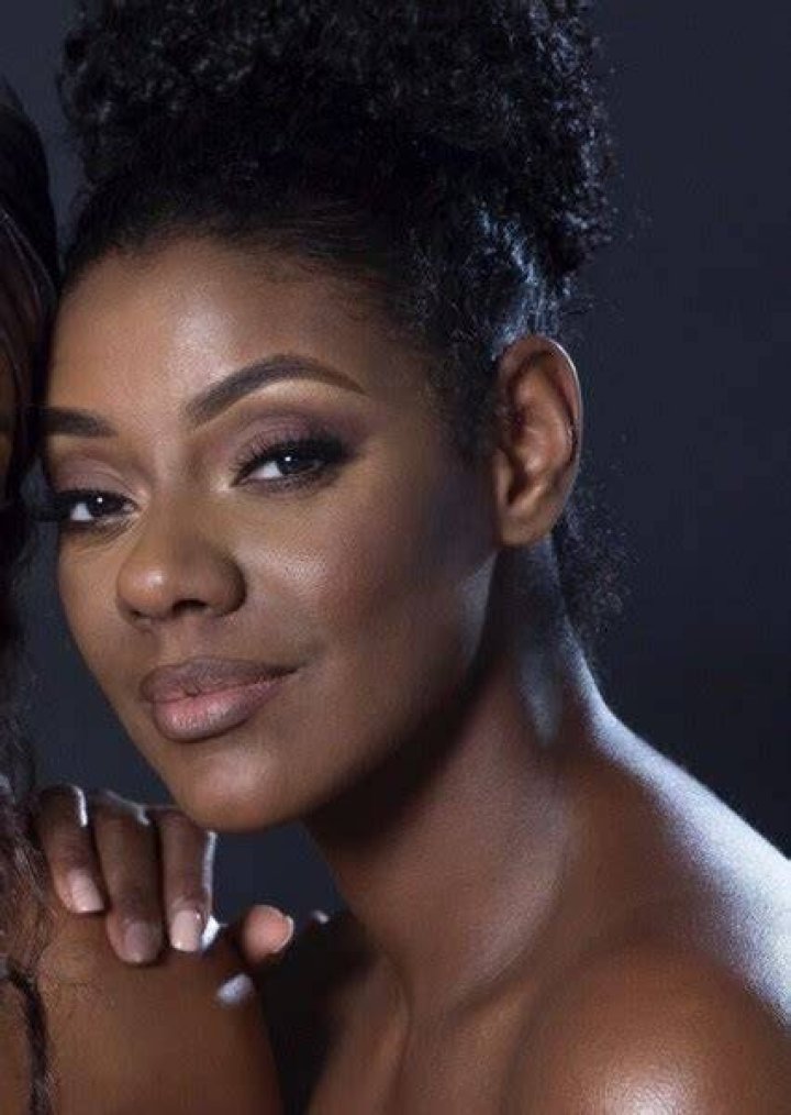 Camille Sledge Fan Casting