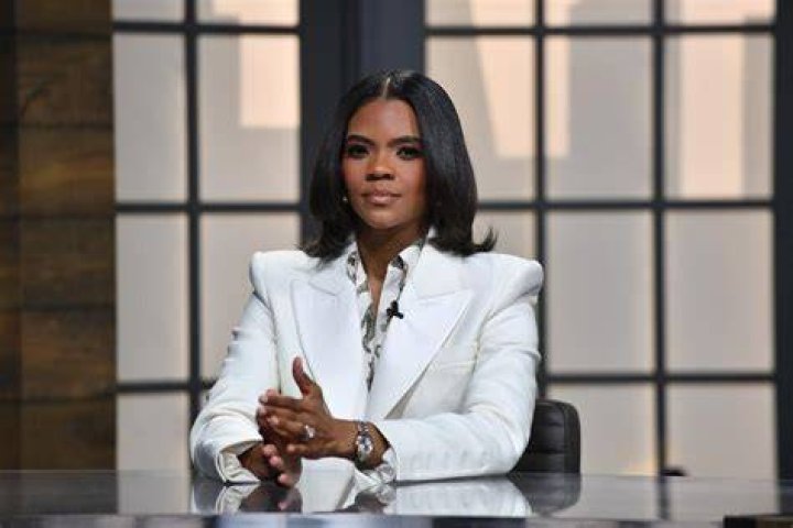 Candice Owens