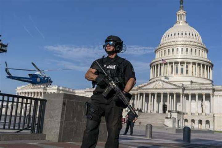 Capitol Police