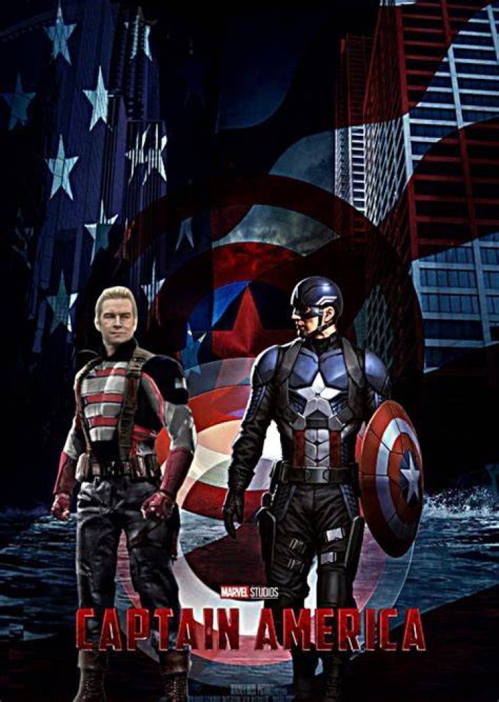 Captain Hero Fan Casting
