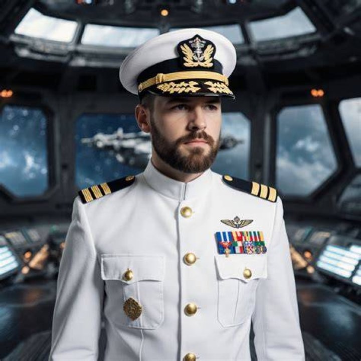 Captain listening from his stable in 101 Dalmatioms