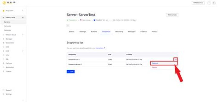 Capturing a snapshot of server application objects - Documentation for Remedy Deployment 19.08