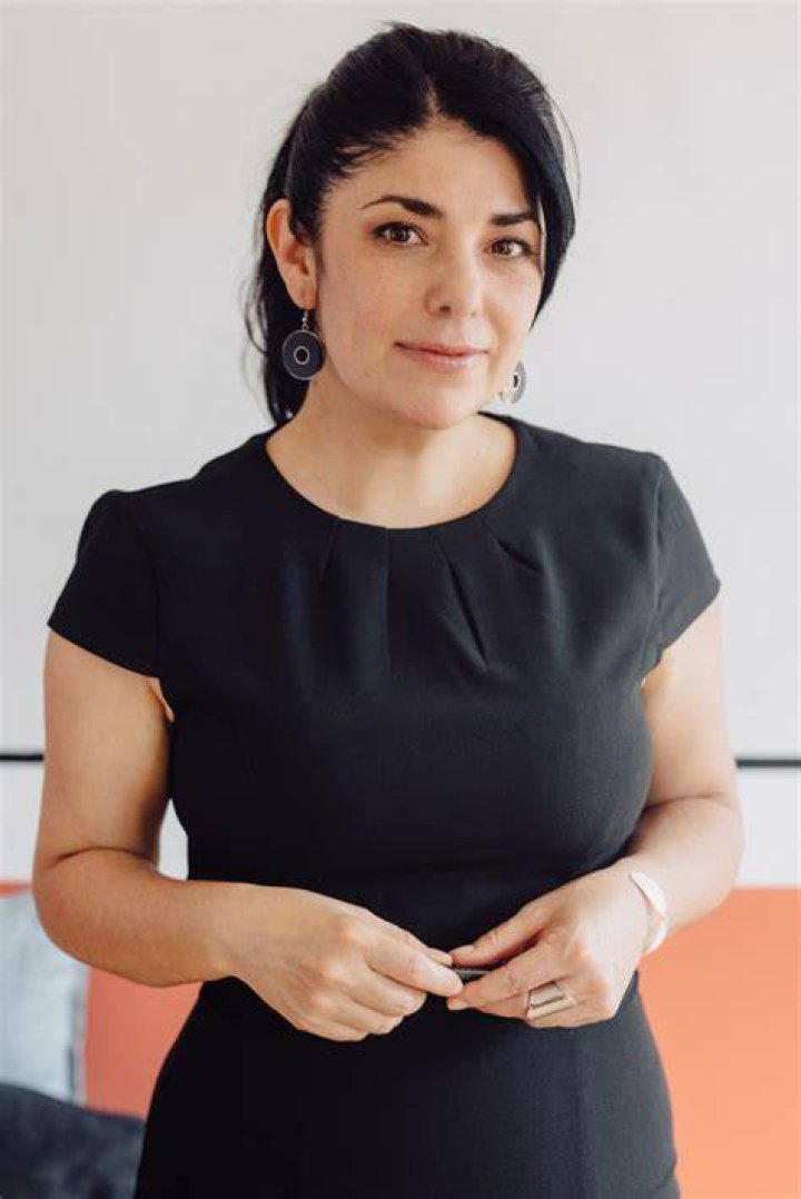 Carolina Escudero