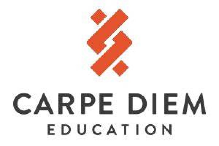 Carpe Diem Education Logo