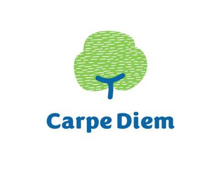 Carpe Diem logo