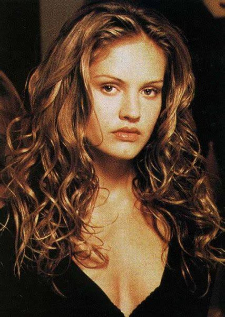 Cassidy Rae Fan Casting