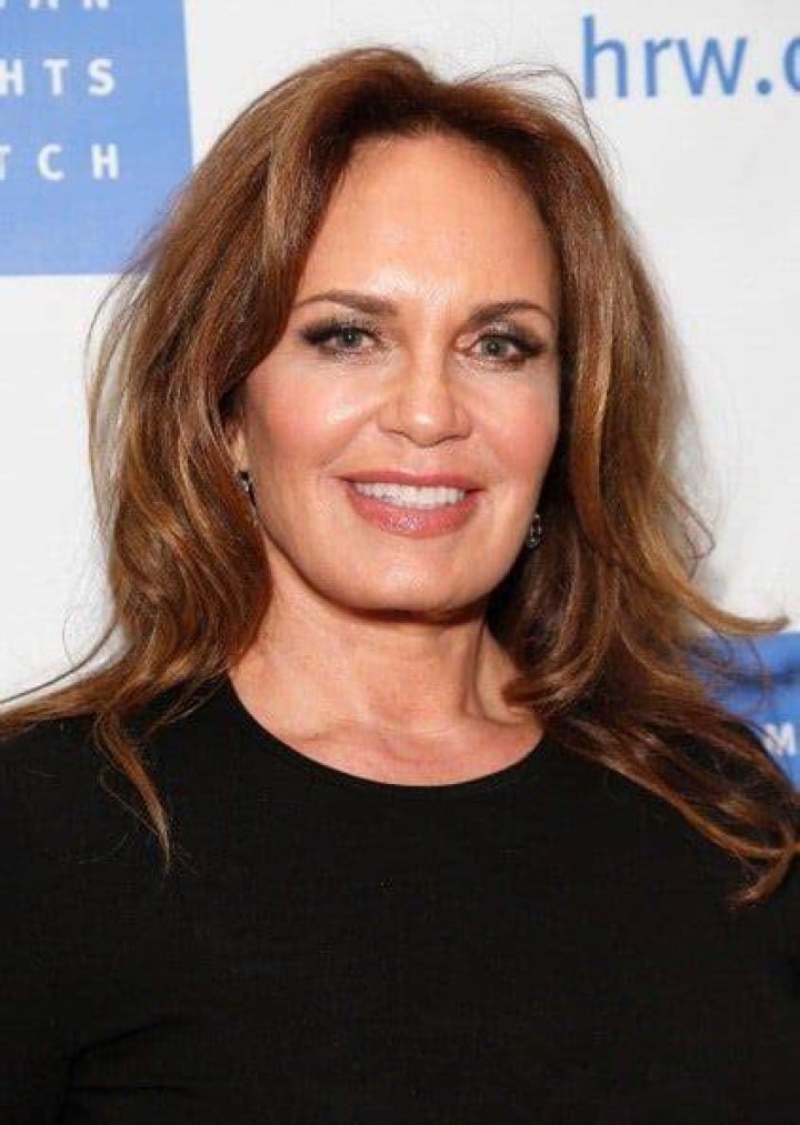 Catherine Bach Net Worth Net Worth Lists