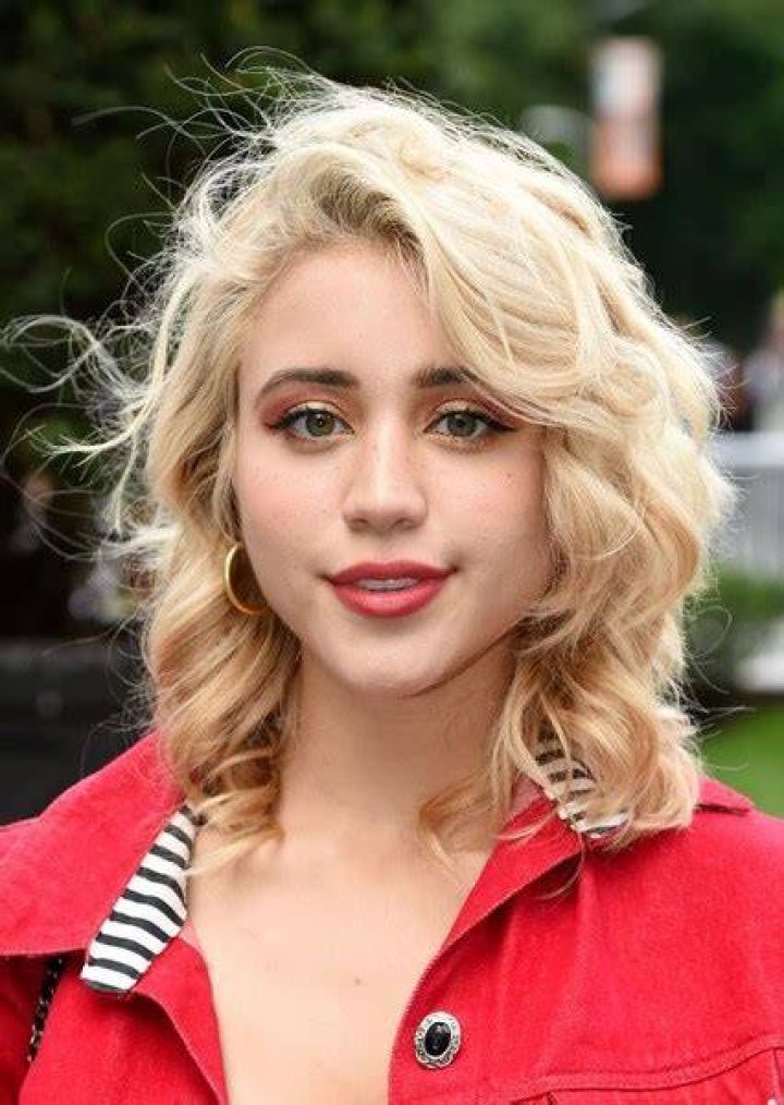 Caylee Cowan Fan Casting