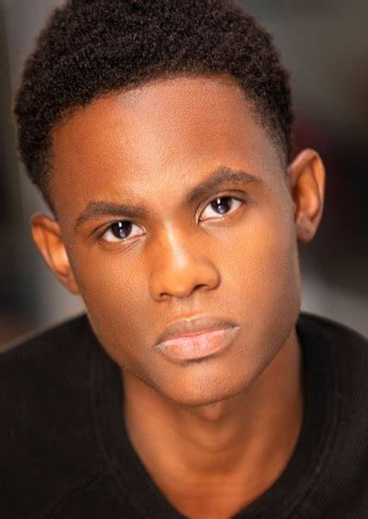 Cedric L. Williams Fan Casting