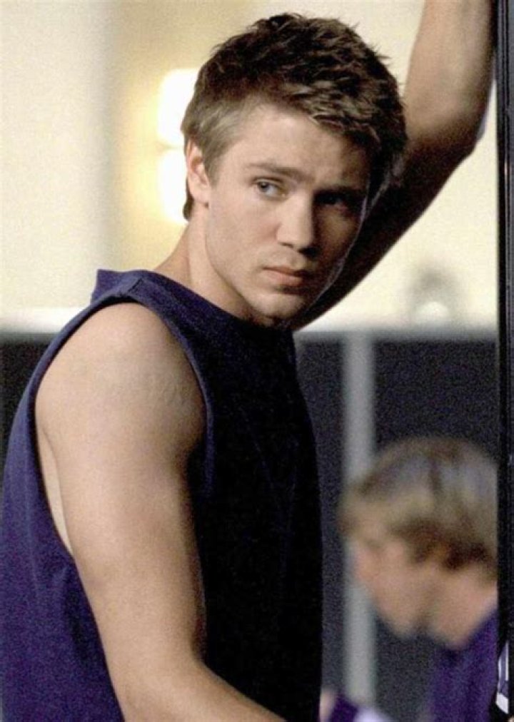 Chad Michael Murray Fan Casting