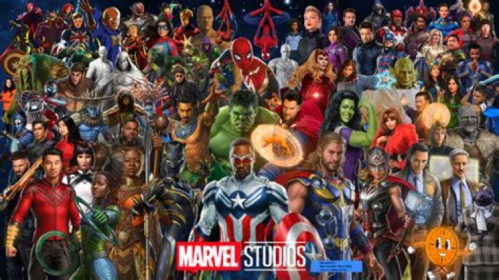 characters in marvel's avengers