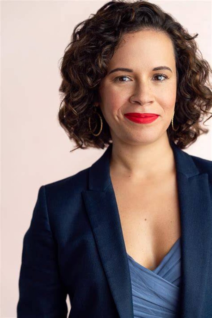 Charise Castro Smith Fan Casting