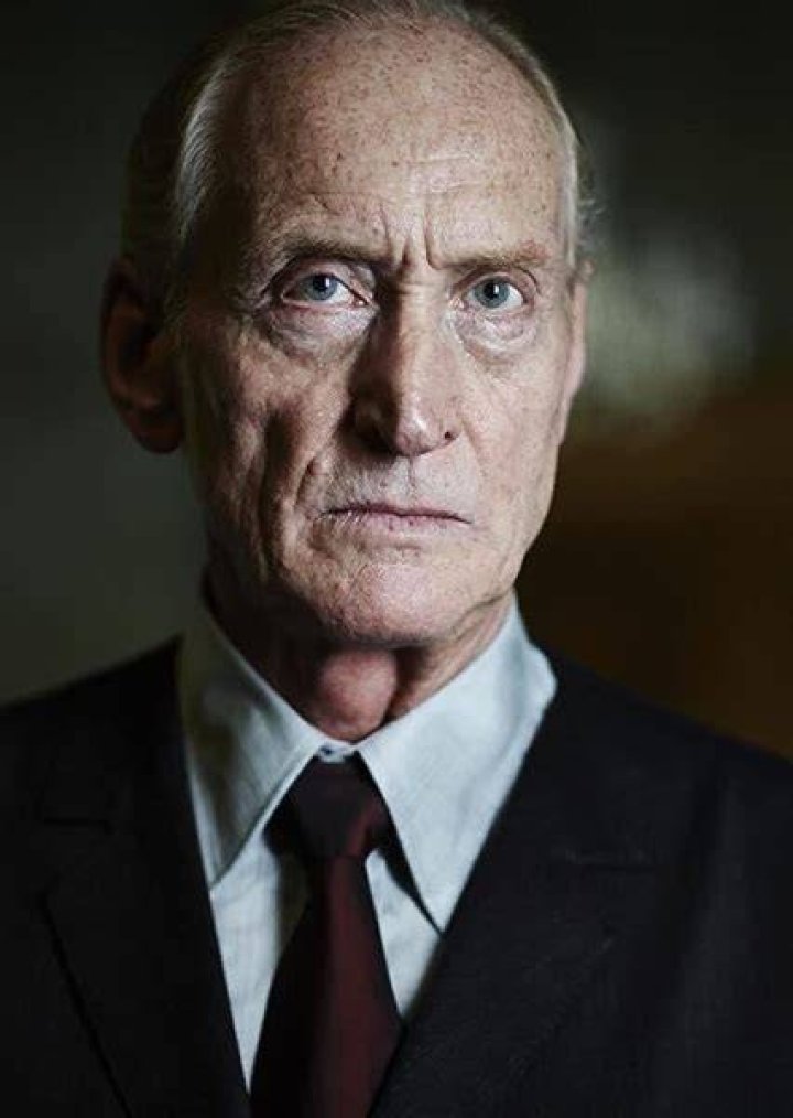 Charles Dance Fan Casting