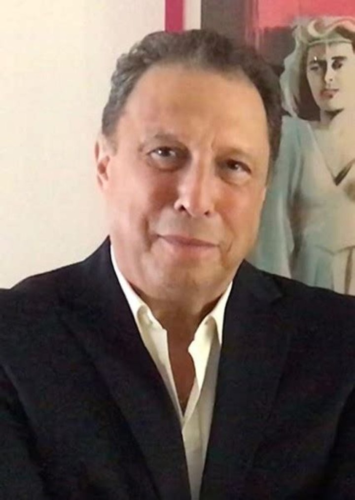Charles Dennis Fan Casting