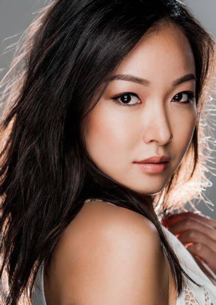 Charlet Chung Fan Casting