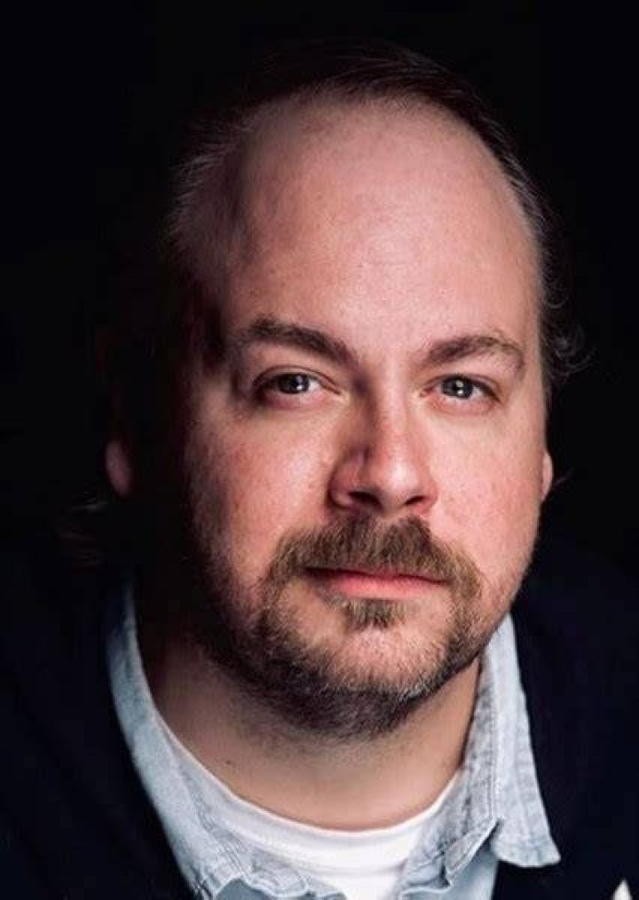 Charlie Talbert Fan Casting