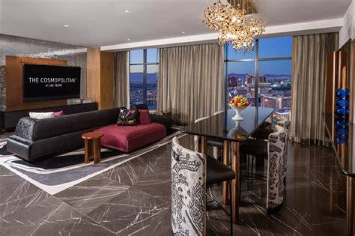 Chelsea penthouses