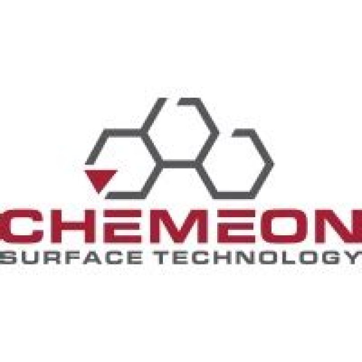 CHEMEON Surface Technology Logo