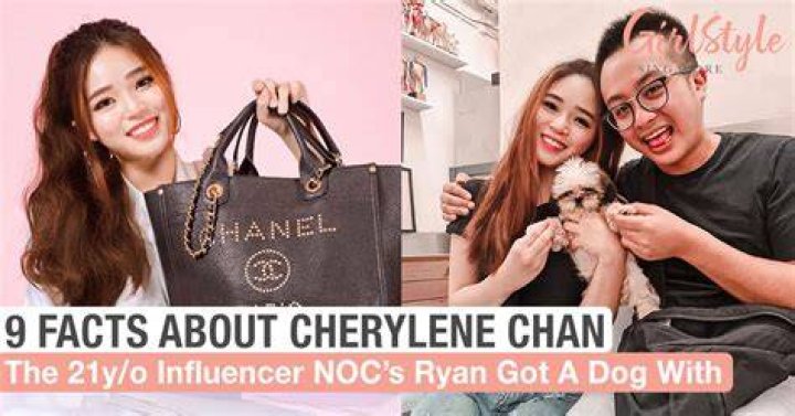 Cherylene Chan