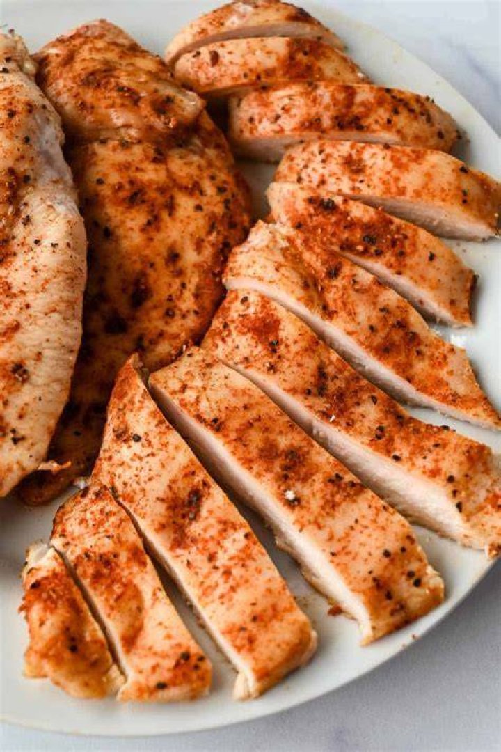 Chicken