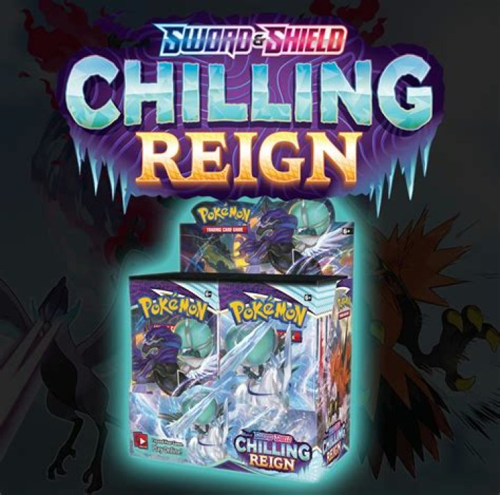 Chilling Reign Pre-Orders & Release Date Explained