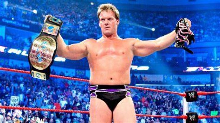 Chris Jericho 2009 