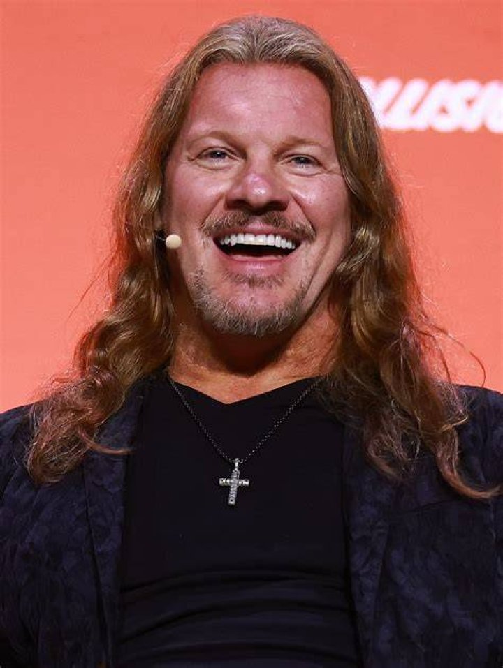 Chris Jericho hosts Downfall Cropped