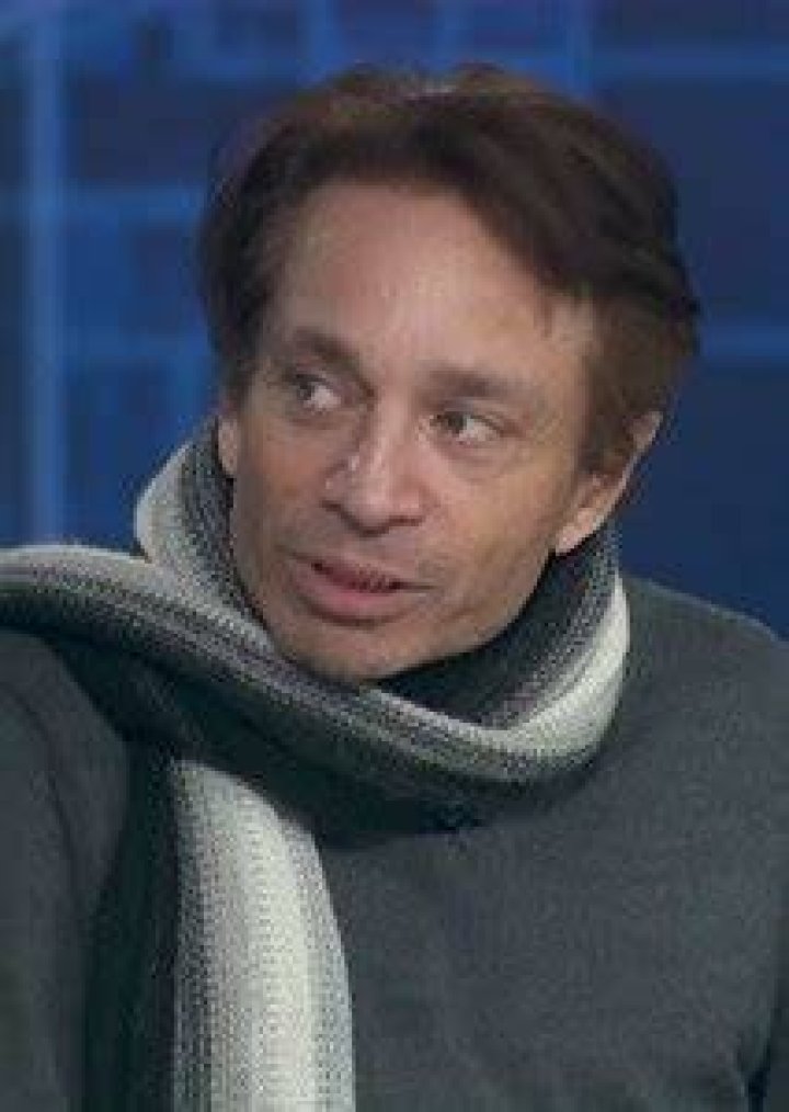 Chris Kattan Fan Casting
