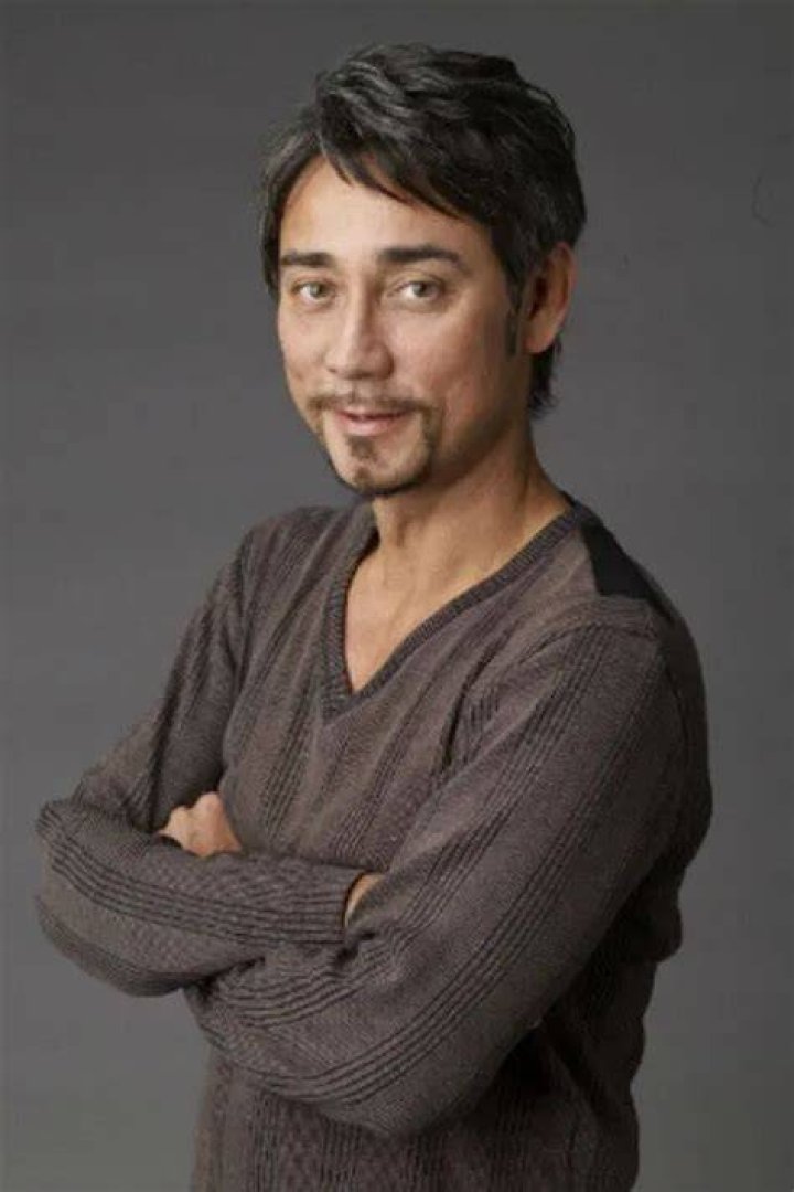 Chris Peppler Fan Casting