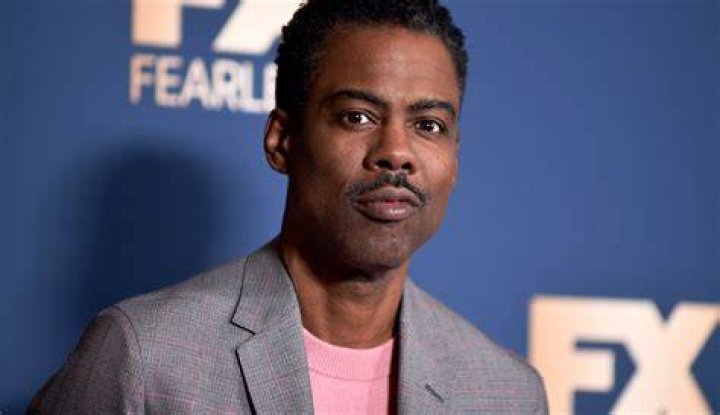Chris Rock Slaps Back At Will Smith In Live Netflix Special &lsquo;Anybody