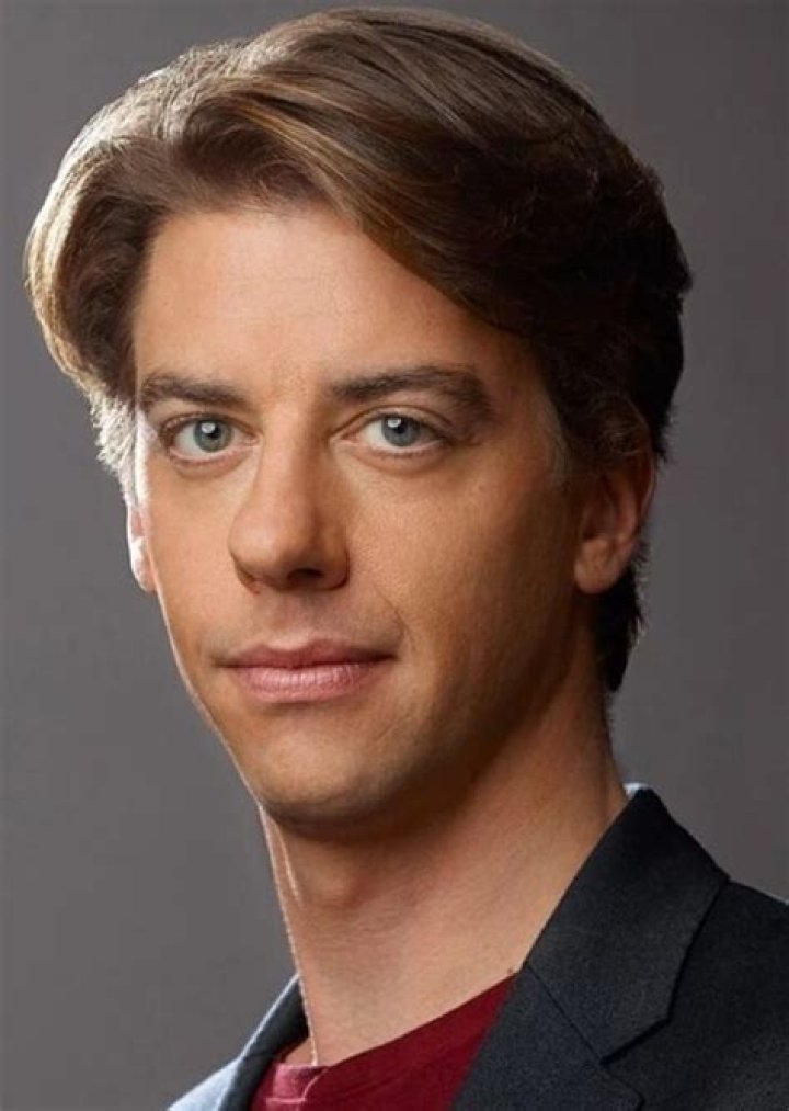 Christian Rozakis Fan Casting