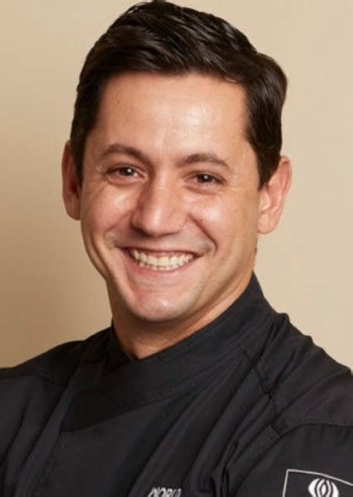 Christophe Rull Fan Casting