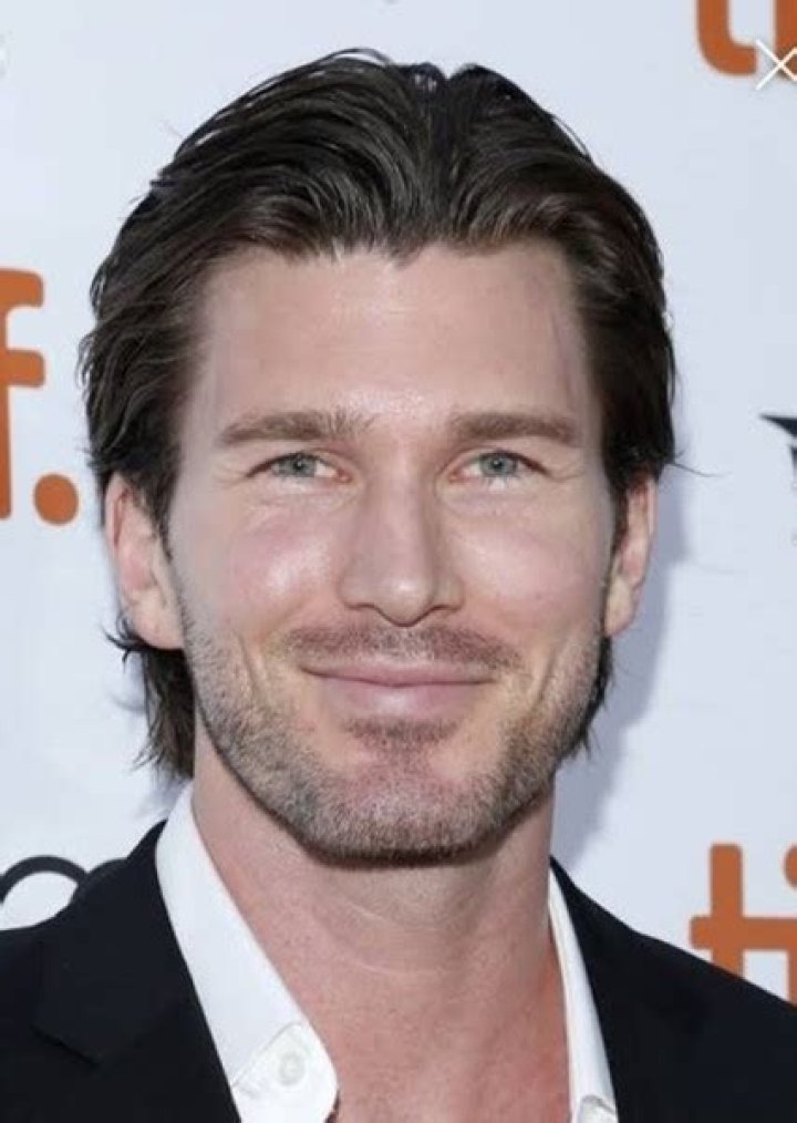Christopher Russell Fan Casting